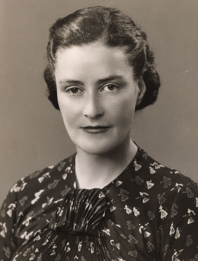 Alicia Patterson