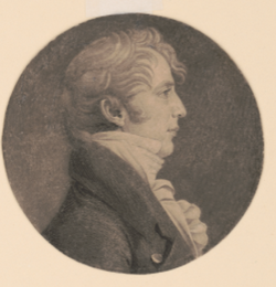 Nicholas Norborne