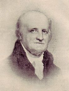 Richard Peters Jr.