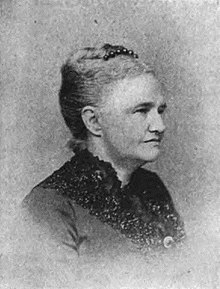 Harriet Miller