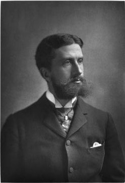 Arthur Reeves
