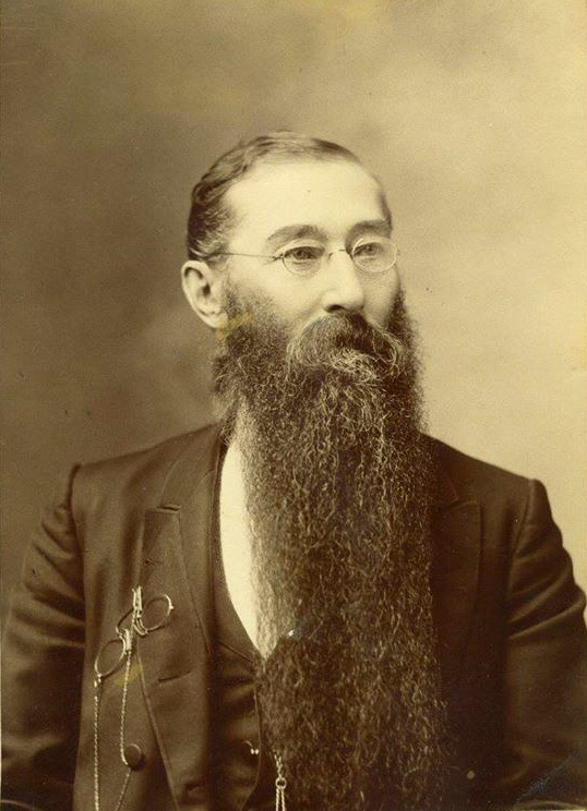 William Peffer