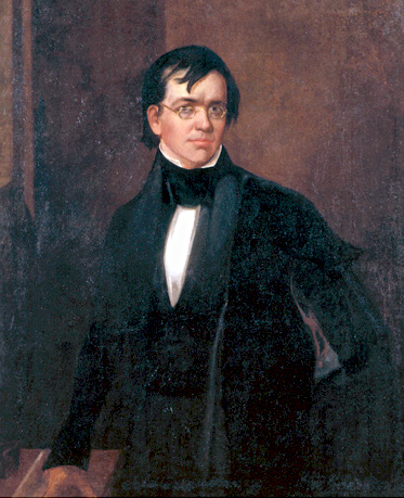 James Morehead