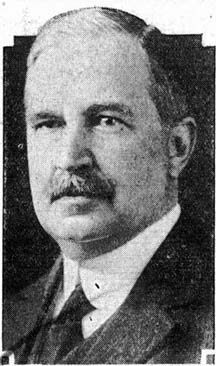 Gates McGarrah