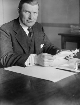 George Peek