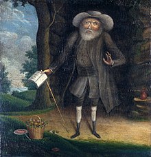 Benjamin Lay