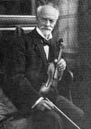 Bernhard Listemann