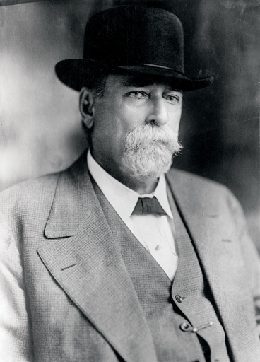 George Littlefield