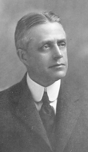 William Lewis