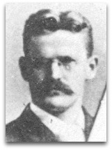 William Patten