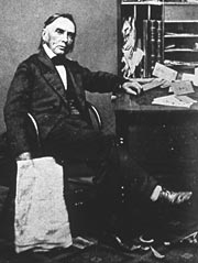 Nicholas Longworth