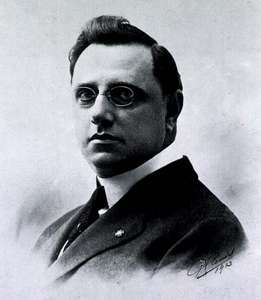 Aristides Agramonte