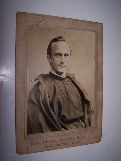William Pardow