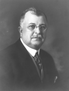 Edward Libbey