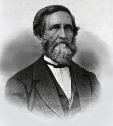 Crawford Long