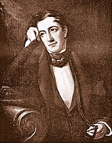 Lewis Levin