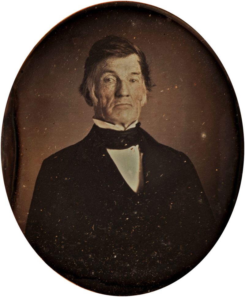 Eliphalet Remington
