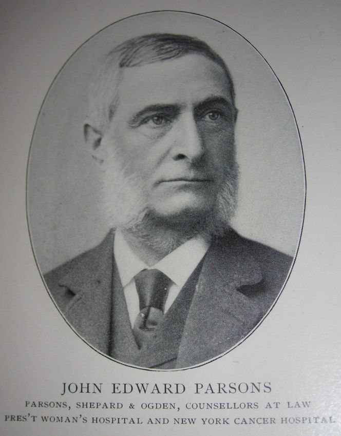John Parsons