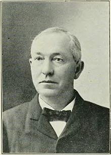 George Perkins