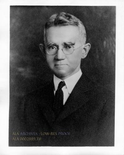 Harry Lydenberg