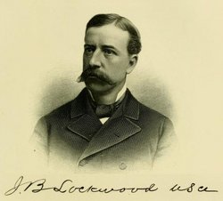 James Lockwood