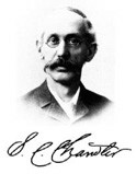 Seth Chandler