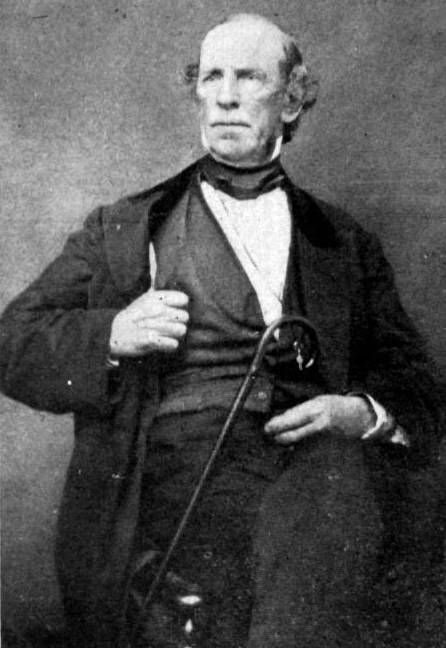 William Awl