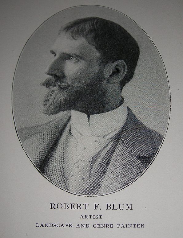 Robert Blum