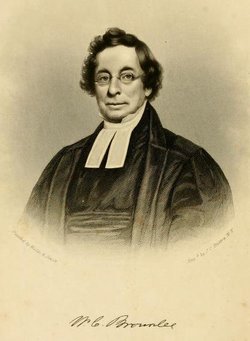 William Brownlee
