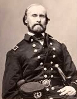 Henry Brownell