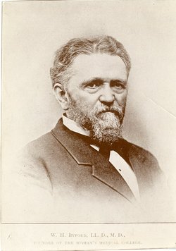 William Byford