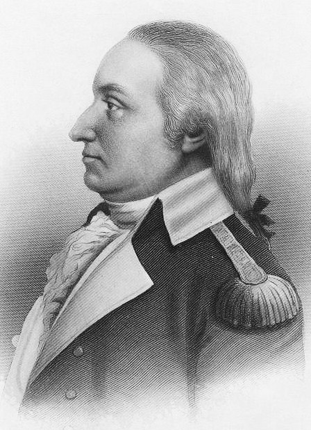 Loammi Baldwin