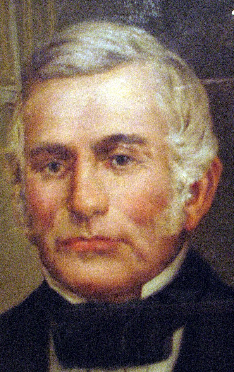 Lillburn Boggs