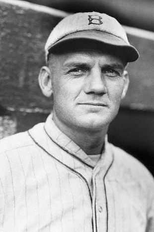 Max Carey