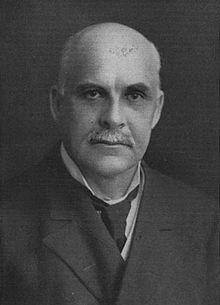 Eugene Chafin