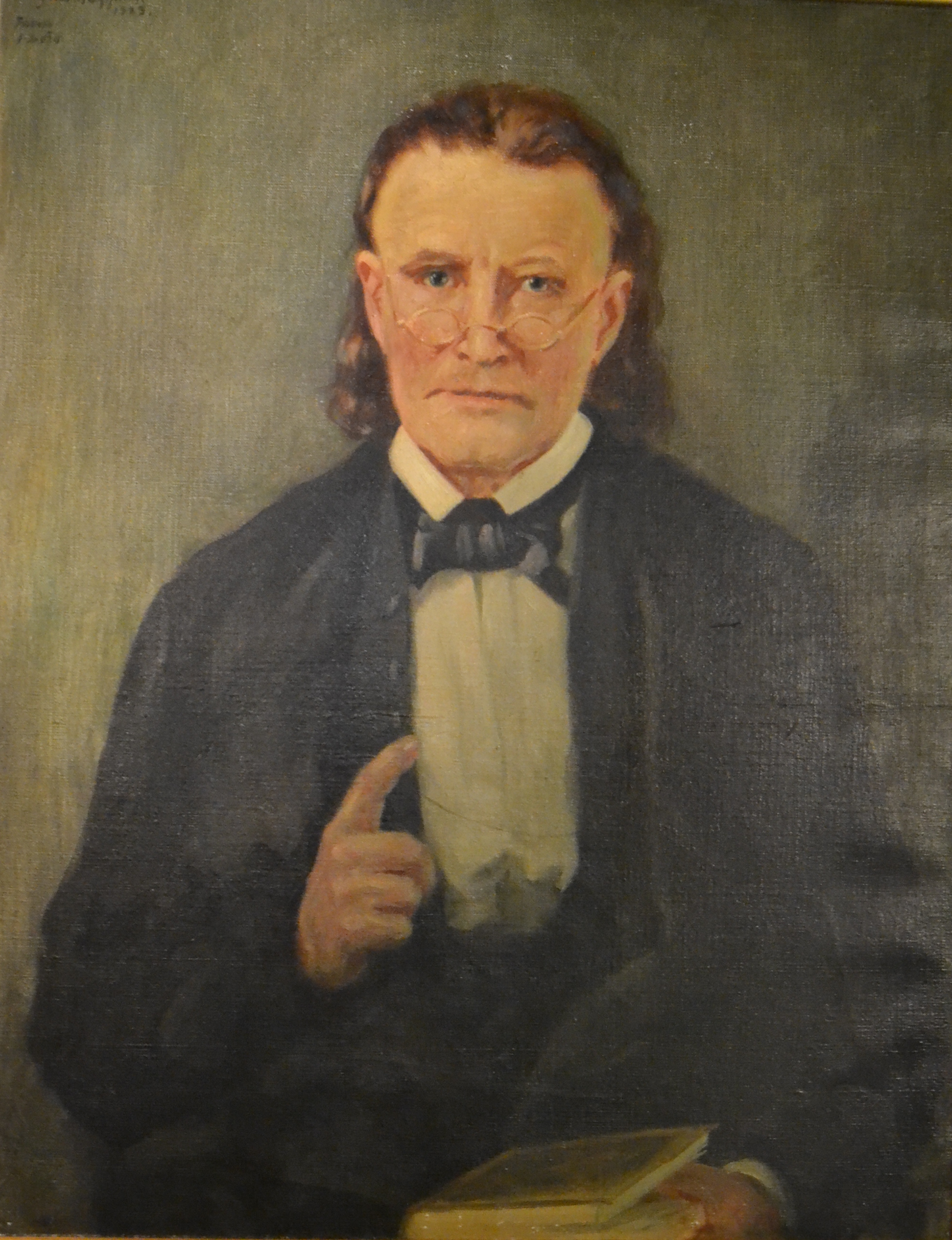 Samuel Doak
