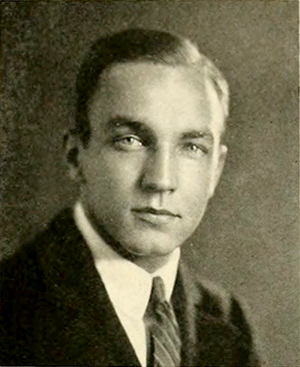 George Denny