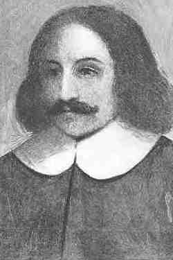 William Bradford