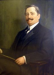 Charles Dabney