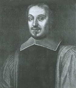 Richard Bellingham