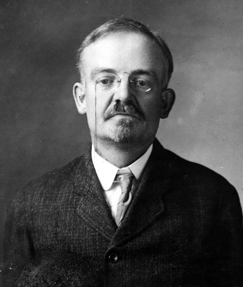 Alfred Brooks