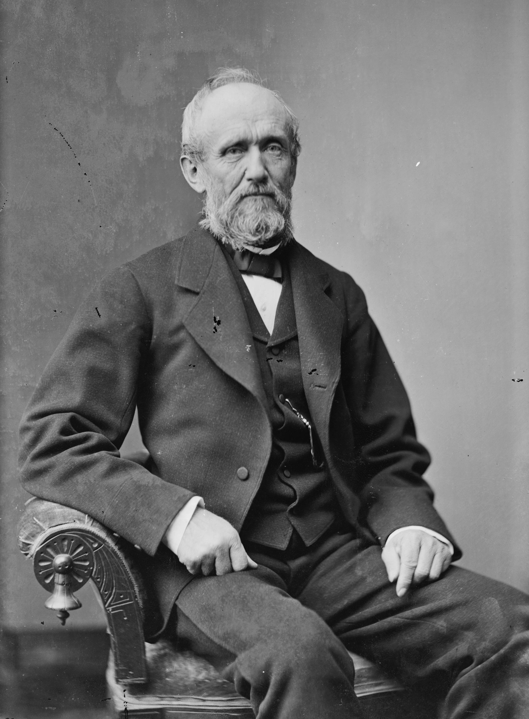 David Aiken