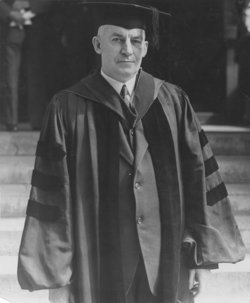 Edward Ames