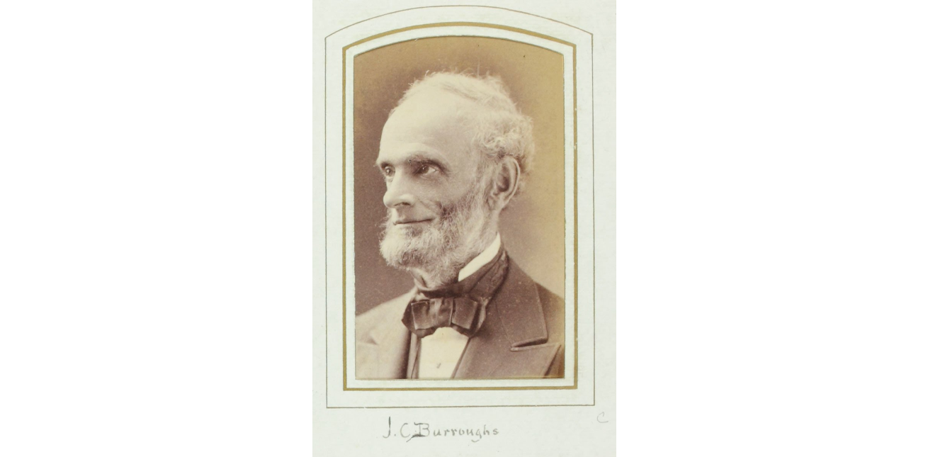 John Burroughs