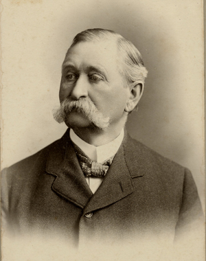 Andrew Aikens