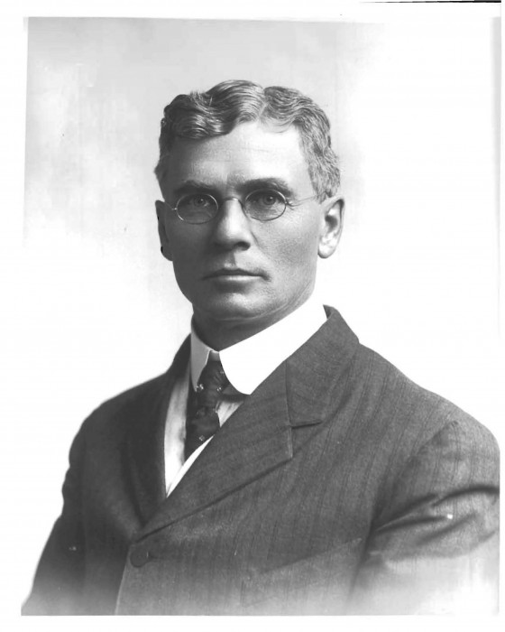 Arthur Davis