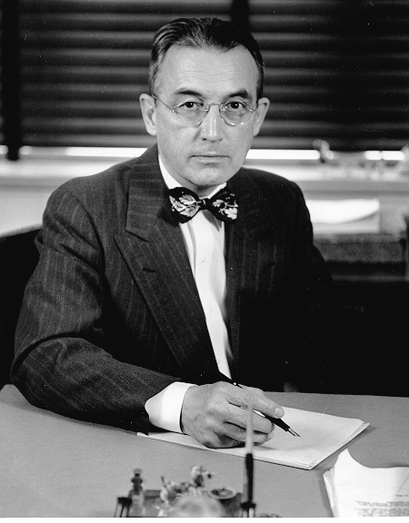 Arthur Altmeyer