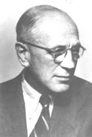 Henry Bazett