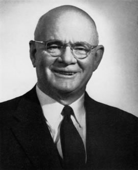 Samuel Bemis