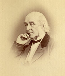 William Channing